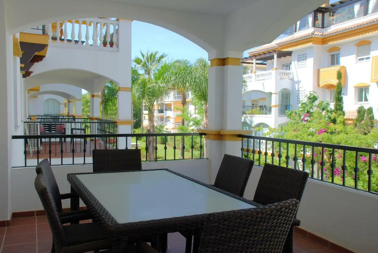 Great Puerto Banus Apartment Marbella