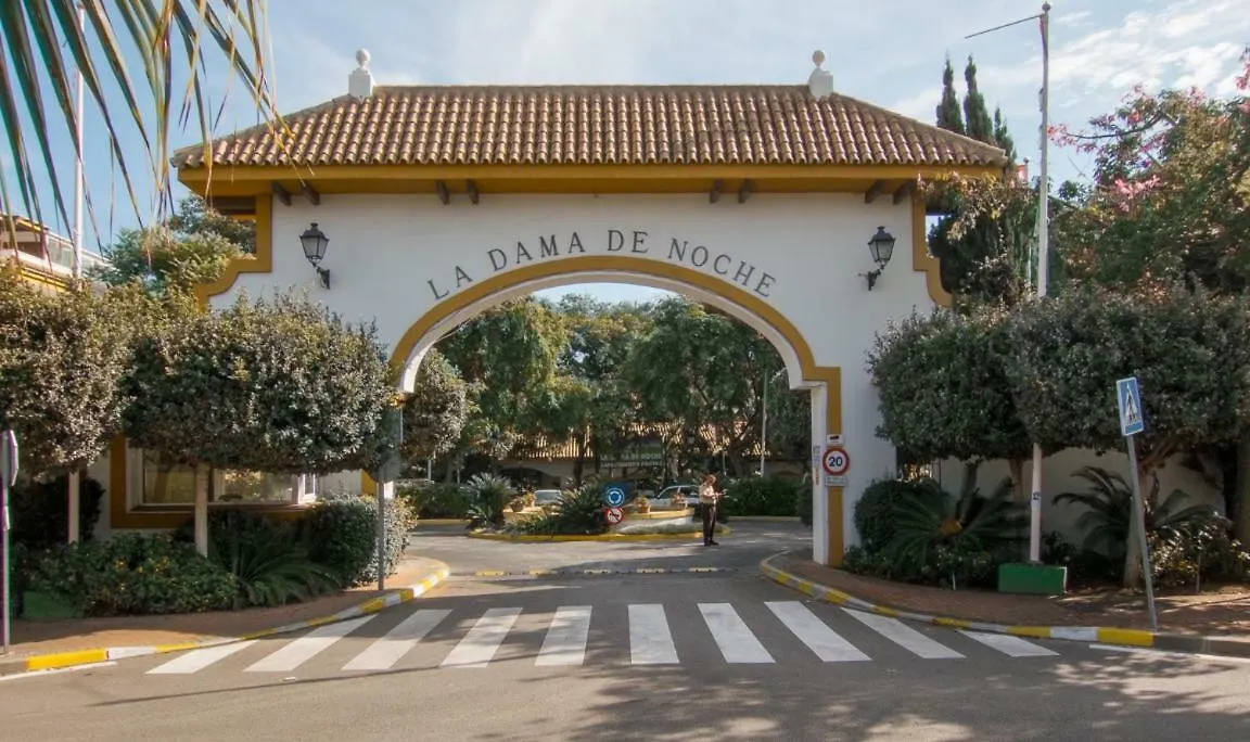Great Puerto Banus Apartment Marbella