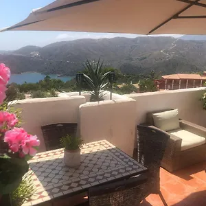 Luxury Duplex With Views. Сasa de vacaciones Marbella