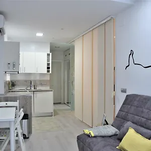 Aloha G.c. Apartamento Las Palmas de Gran Canaria