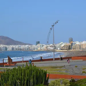 Magnifico Penthouse Palmas Apartamento Las Palmas de Gran Canaria