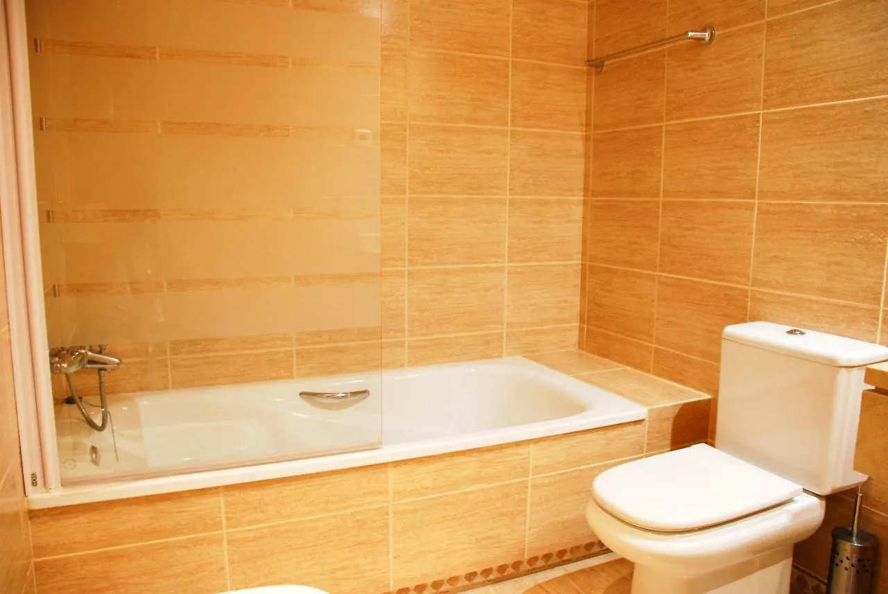 Great Puerto Banus Apartment Marbella Spanien