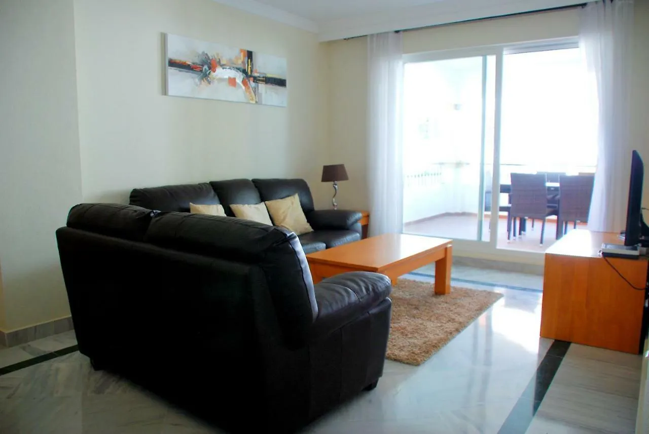 Great Puerto Banus Apartment Marbella Spanien